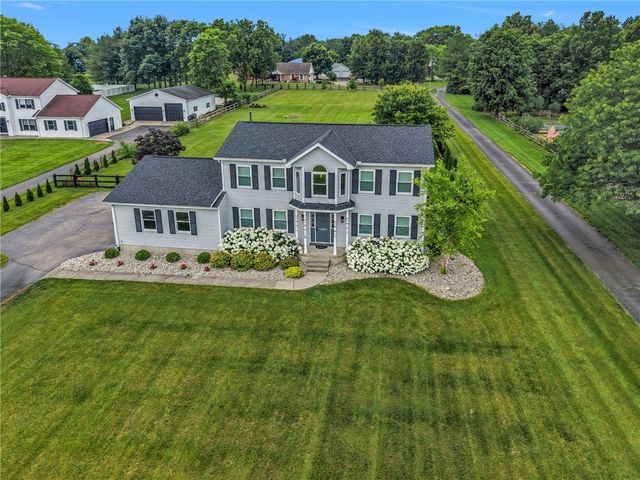 485 N Terrace Creek Court, Clearcreek Twp, OH 45036
