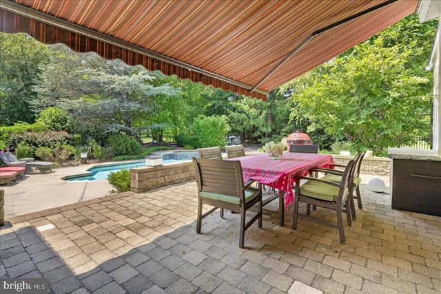 157 CHRISTOPHER DR, Princeton, NJ 08540