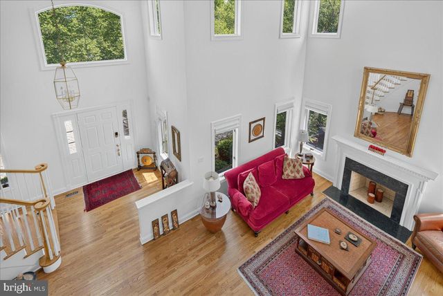 157 CHRISTOPHER DR, Princeton, NJ 08540