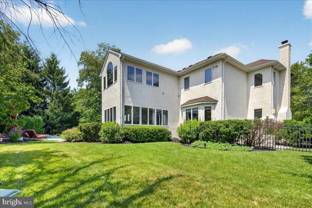 157 CHRISTOPHER DR, Princeton, NJ 08540