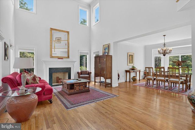 157 CHRISTOPHER DR, Princeton, NJ 08540