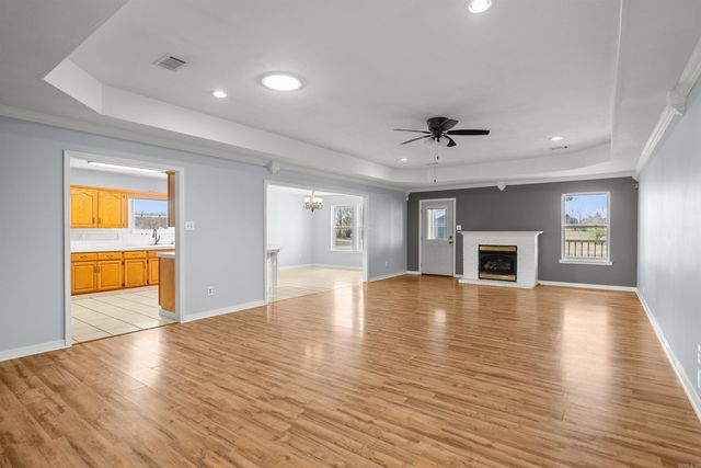 112 Blue Hole Road, Beebe, AR 72012