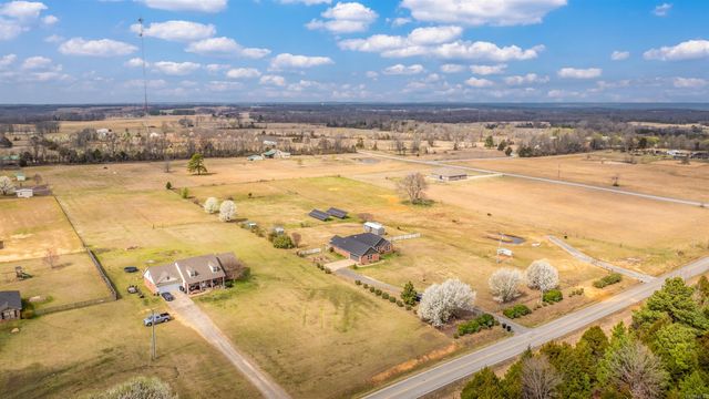 112 Blue Hole Road, Beebe, AR 72012