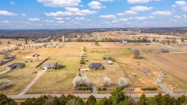 112 Blue Hole Road, Beebe, AR 72012