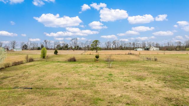 112 Blue Hole Road, Beebe, AR 72012