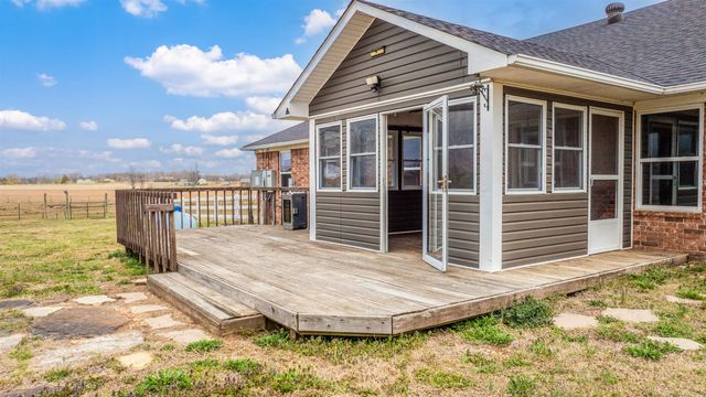 112 Blue Hole Road, Beebe, AR 72012