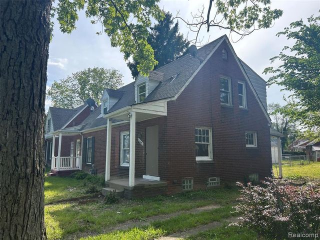 12641 Kelly Road, Detroit, MI 48224