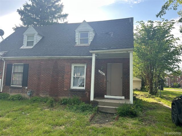 12641 Kelly Road, Detroit, MI 48224