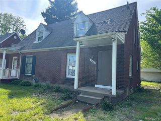 12641 Kelly Road, Detroit, MI 48224