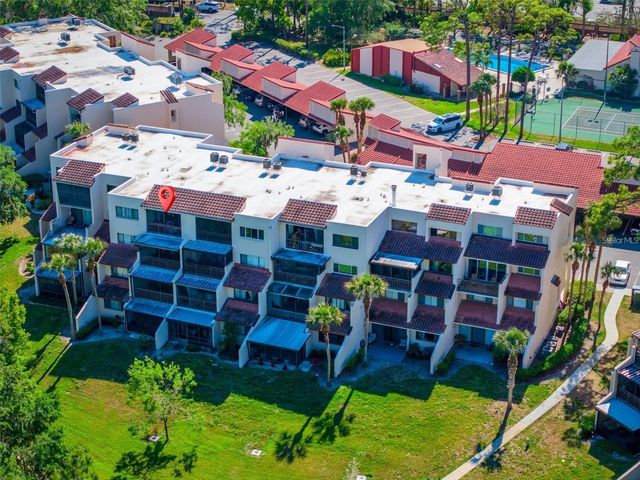 1162 CARMEL CIRCLE 440, Casselberry, FL 32707