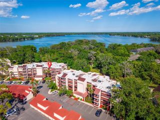 1162 CARMEL CIRCLE 440, Casselberry, FL 32707
