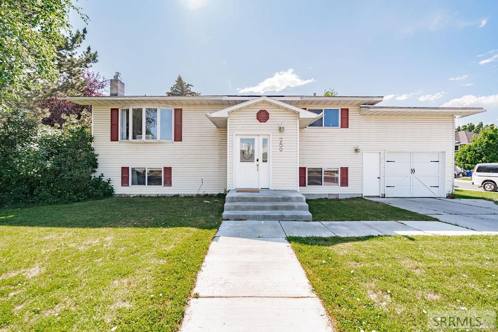 259 Melanie Drive, Rexburg, ID 83440