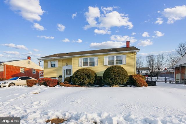 3723 EASTMAN RD, Randallstown, MD 21133