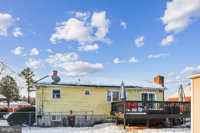 3723 EASTMAN RD, Randallstown, MD 21133