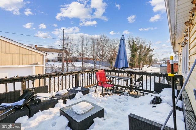 3723 EASTMAN RD, Randallstown, MD 21133