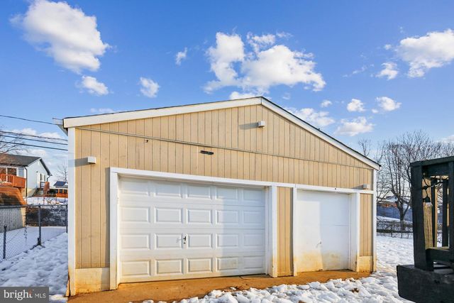 3723 EASTMAN RD, Randallstown, MD 21133