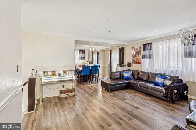 3723 EASTMAN RD, Randallstown, MD 21133