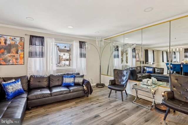 3723 EASTMAN RD, Randallstown, MD 21133