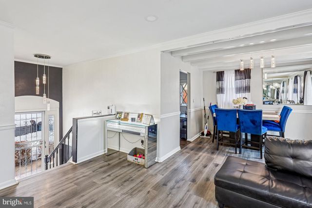 3723 EASTMAN RD, Randallstown, MD 21133