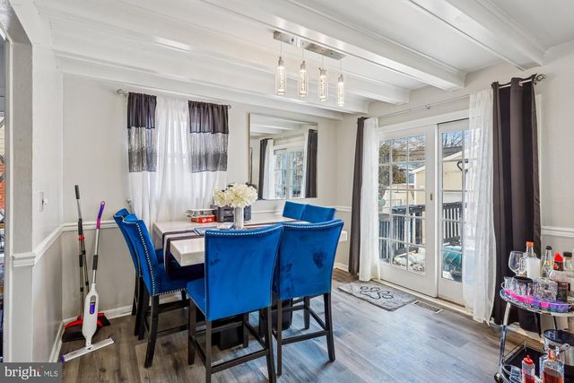 3723 EASTMAN RD, Randallstown, MD 21133