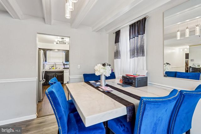 3723 EASTMAN RD, Randallstown, MD 21133