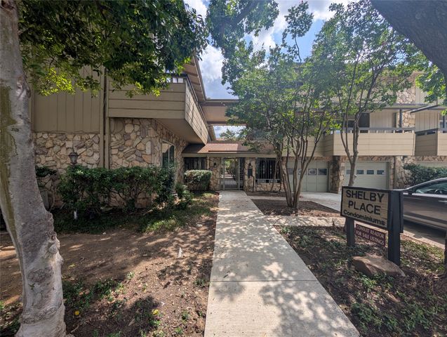 2923 Shelby Avenue, Dallas, TX 75219