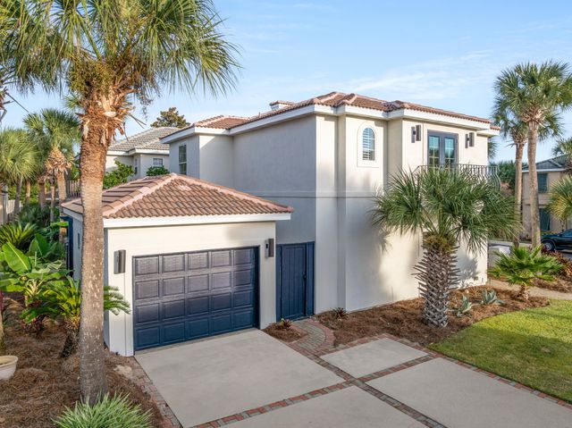 4791 E Trovare, Destin, FL 32541