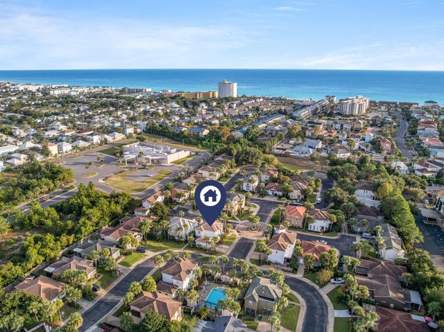 4791 E Trovare, Destin, FL 32541
