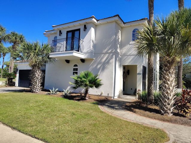 4791 E Trovare, Destin, FL 32541
