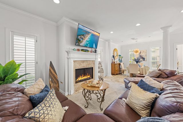 4791 E Trovare, Destin, FL 32541