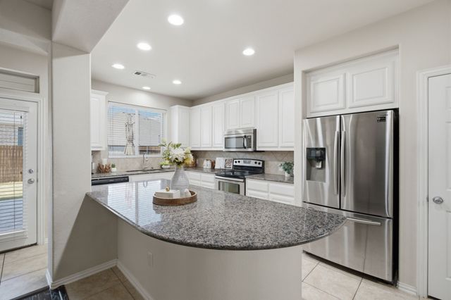 2687 Costa Mesa Drive, Little Elm, TX 75068