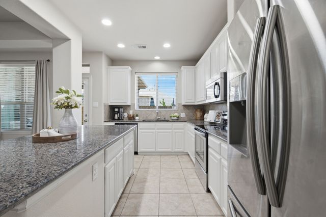 2687 Costa Mesa Drive, Little Elm, TX 75068