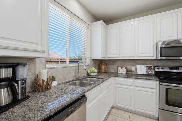 2687 Costa Mesa Drive, Little Elm, TX 75068
