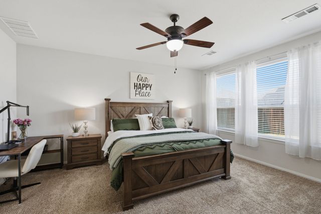 2687 Costa Mesa Drive, Little Elm, TX 75068