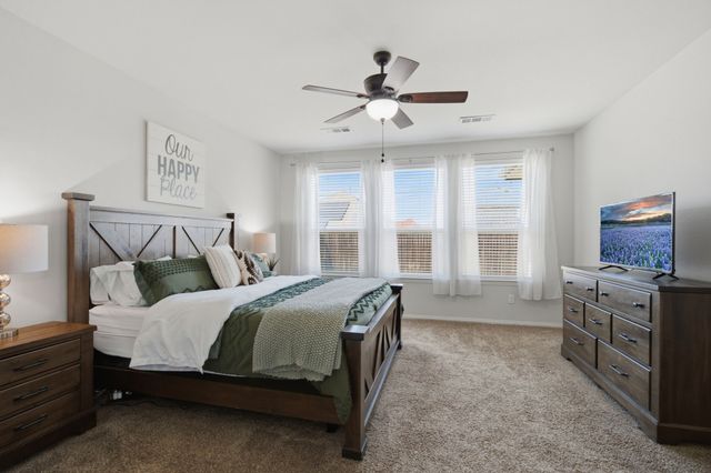 2687 Costa Mesa Drive, Little Elm, TX 75068