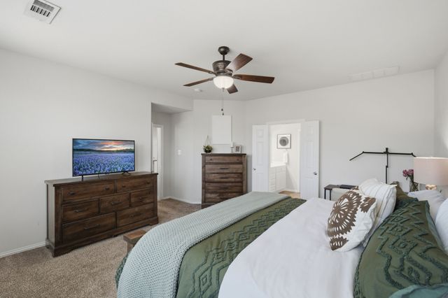 2687 Costa Mesa Drive, Little Elm, TX 75068