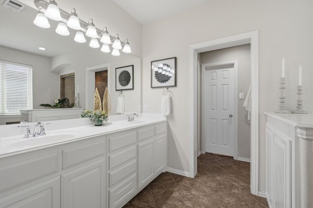 2687 Costa Mesa Drive, Little Elm, TX 75068