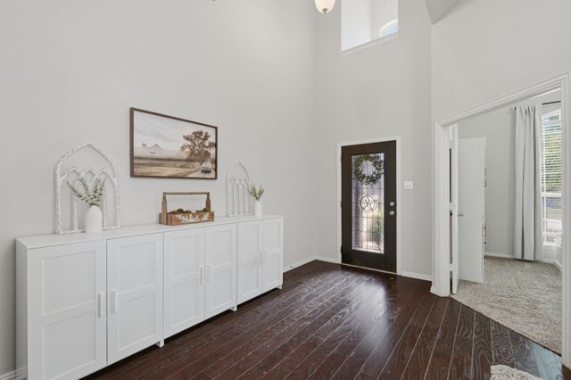 2687 Costa Mesa Drive, Little Elm, TX 75068