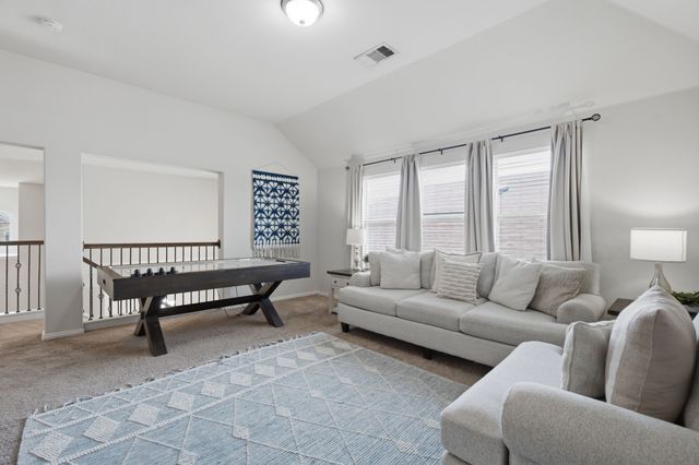 2687 Costa Mesa Drive, Little Elm, TX 75068