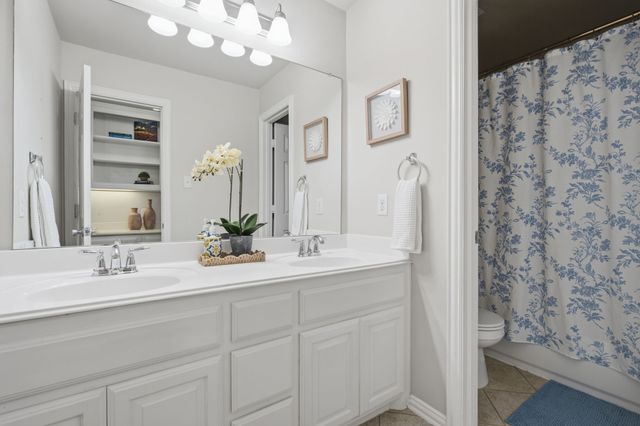 2687 Costa Mesa Drive, Little Elm, TX 75068