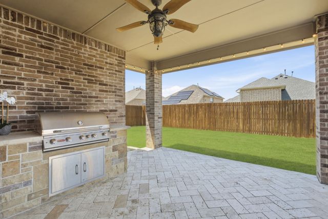 2687 Costa Mesa Drive, Little Elm, TX 75068