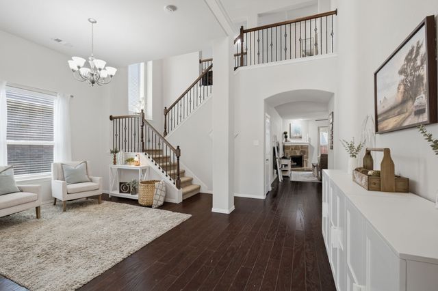 2687 Costa Mesa Drive, Little Elm, TX 75068