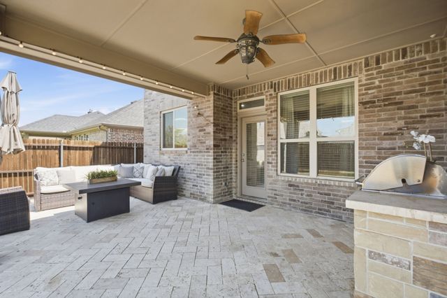2687 Costa Mesa Drive, Little Elm, TX 75068