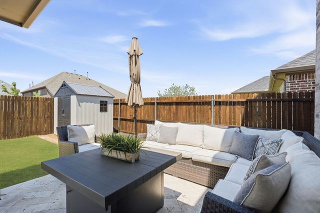 2687 Costa Mesa Drive, Little Elm, TX 75068