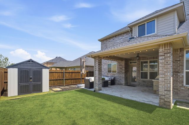 2687 Costa Mesa Drive, Little Elm, TX 75068
