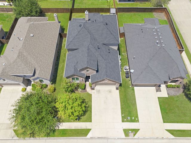 2687 Costa Mesa Drive, Little Elm, TX 75068