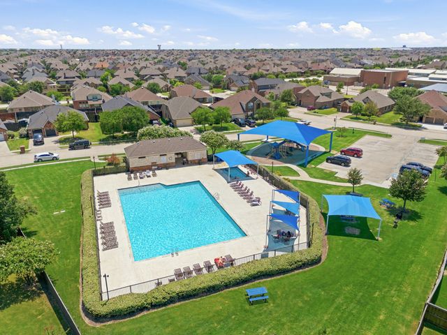 2687 Costa Mesa Drive, Little Elm, TX 75068