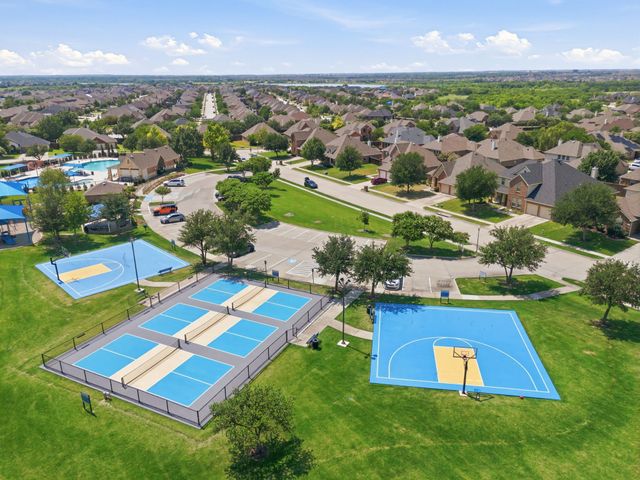 2687 Costa Mesa Drive, Little Elm, TX 75068