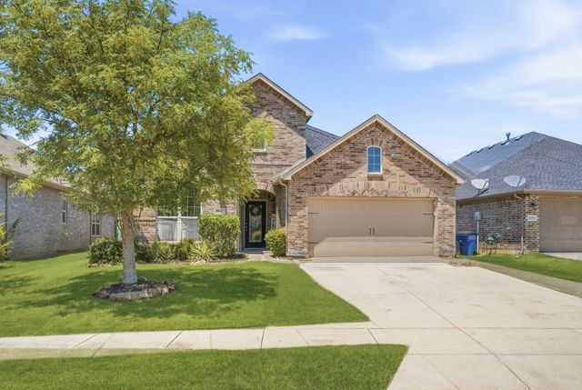 2687 Costa Mesa Drive, Little Elm, TX 75068