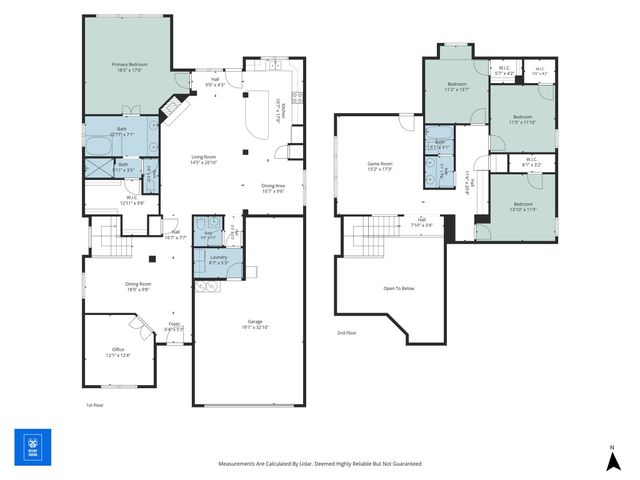 2687 Costa Mesa Drive, Little Elm, TX 75068